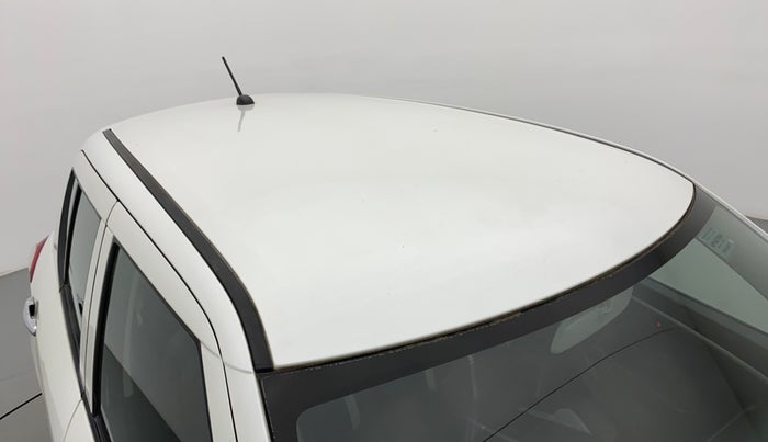 2016 Maruti Swift LXI OPT, Petrol, Manual, 29,093 km, Roof