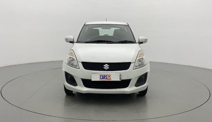 2016 Maruti Swift LXI OPT, Petrol, Manual, 29,093 km, Front