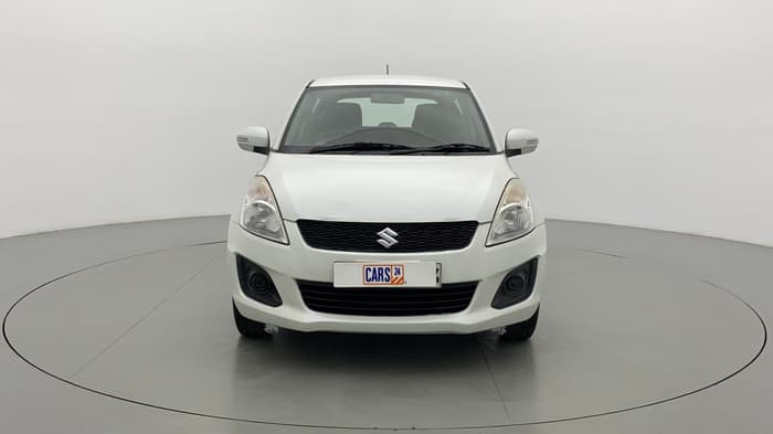 2016 Maruti Swift LXI OPT, Petrol, Manual, 29,093 km, Front
