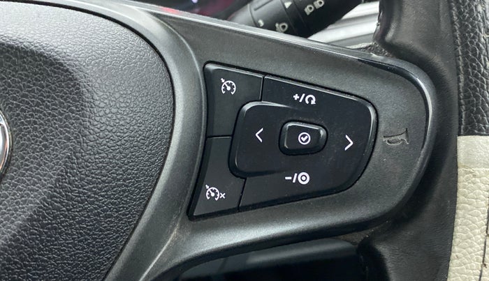 2020 Tata ALTROZ XZ PETROL, Petrol, Manual, 41,505 km, Adaptive Cruise Control