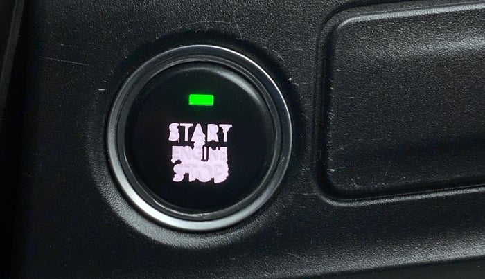 2020 Tata ALTROZ XZ PETROL, Petrol, Manual, 41,505 km, Keyless Start/ Stop Button
