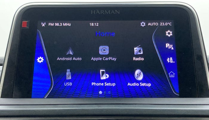 2020 Tata ALTROZ XZ PETROL, Petrol, Manual, 41,505 km, Apple CarPlay and Android Auto