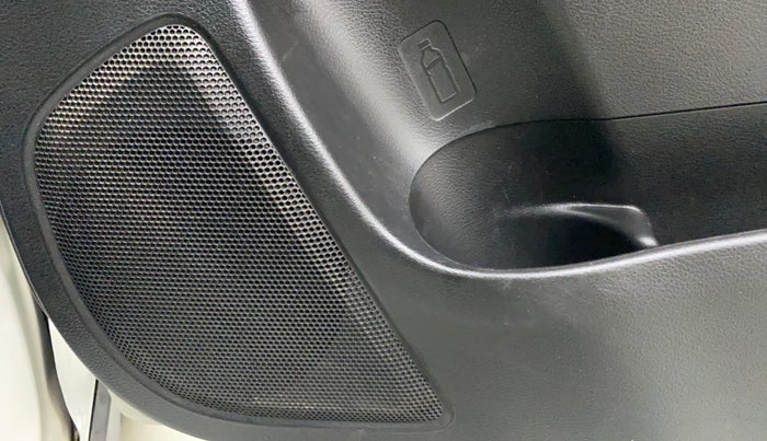 2019 Maruti XL6 ALPHA AT, Petrol, Automatic, 62,248 km, Speaker