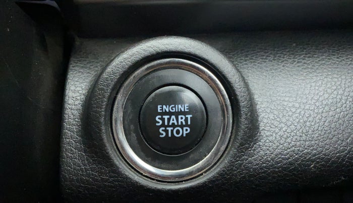 2019 Maruti XL6 ALPHA AT, Petrol, Automatic, 62,248 km, Keyless Start/ Stop Button