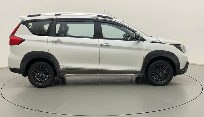 2019 Maruti XL6 ALPHA AT, Petrol, Automatic, 62,248 km, Right Side View