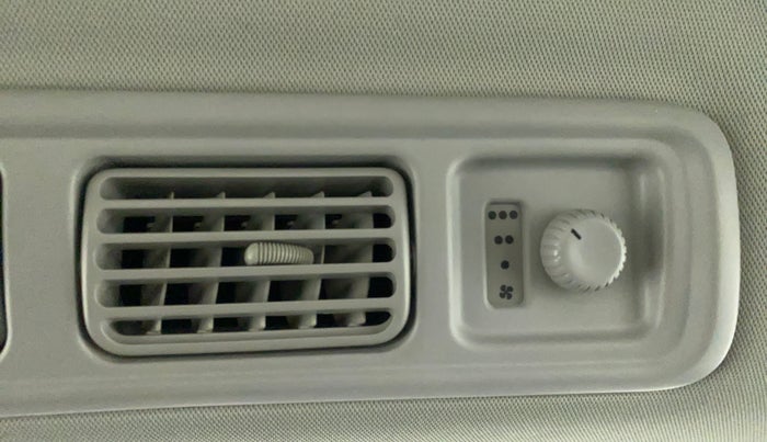 2019 Maruti XL6 ALPHA AT, Petrol, Automatic, 62,248 km, Rear AC Temperature Control