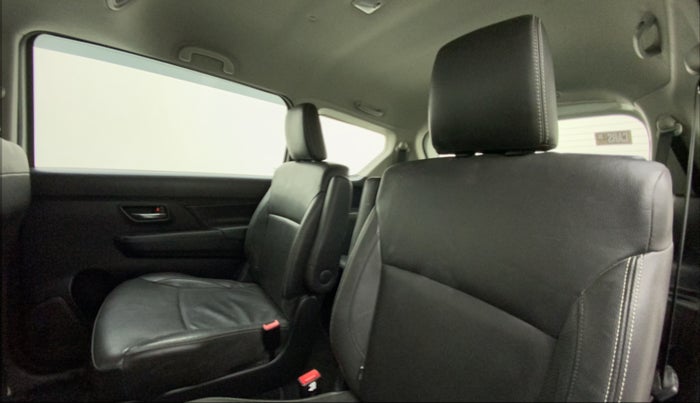 2019 Maruti XL6 ALPHA AT, Petrol, Automatic, 62,248 km, Right Side Rear Door Cabin