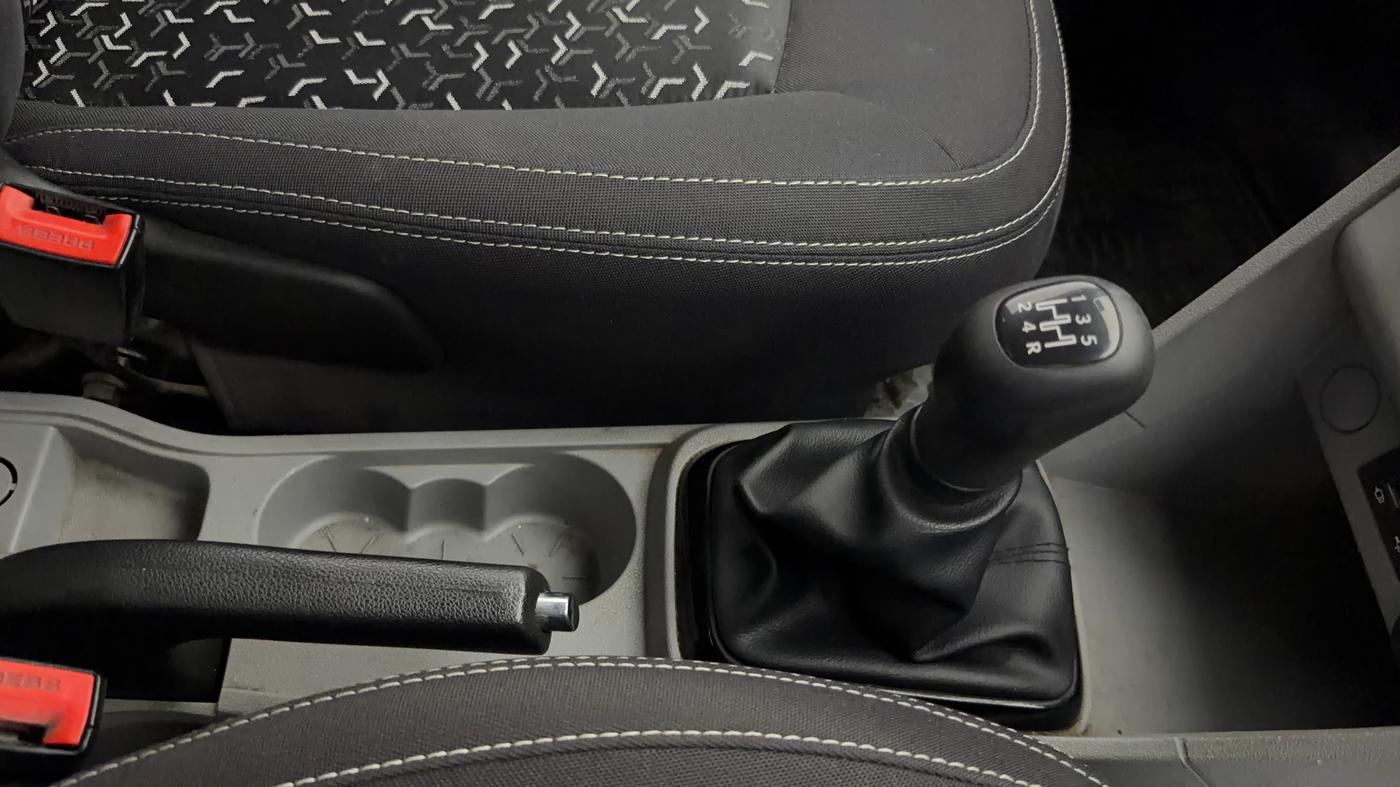 2021 Tata Tiago XT Limited Edition, Petrol, Manual, 49,085 km, Gear Lever
