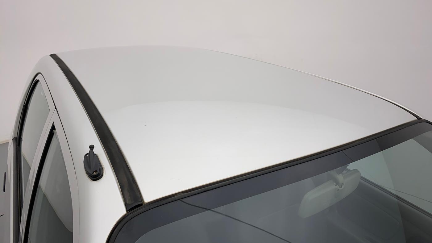 2013 Maruti Alto K10 LXI, Petrol, Manual, 9,683 km, Roof