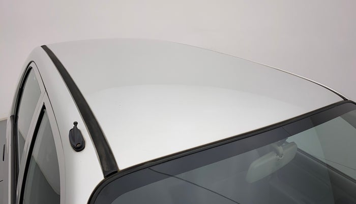 2013 Maruti Alto K10 LXI, Petrol, Manual, 9,683 km, Roof