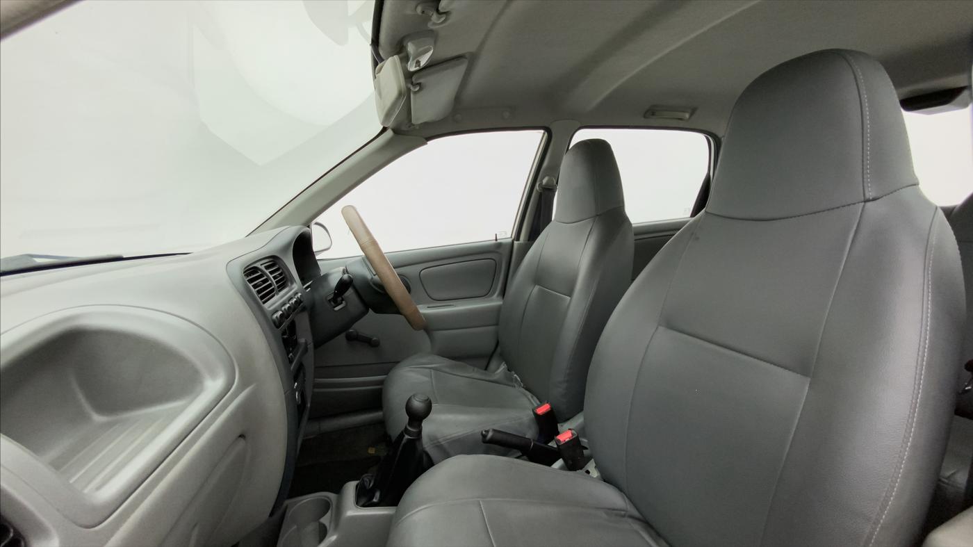 2013 Maruti Alto K10 LXI, Petrol, Manual, 9,683 km, Right Side Front Door Cabin