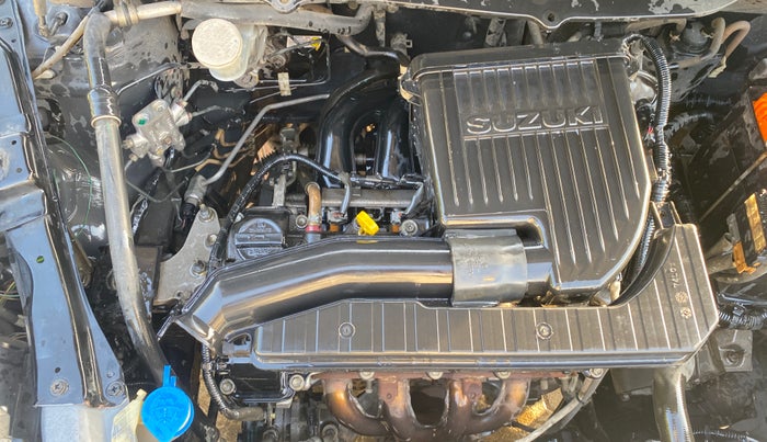 2016 Maruti Swift LXI (O), Petrol, Manual, 59,711 km, Engine View - Right