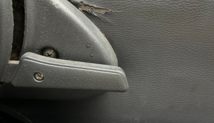 2014 Maruti Alto 800 LXI, Petrol, Manual, 45,941 km, Driver Side Adjustment Panel