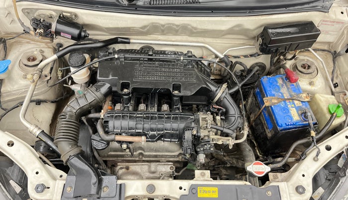2014 Maruti Alto 800 LXI, Petrol, Manual, 45,941 km, Engine View