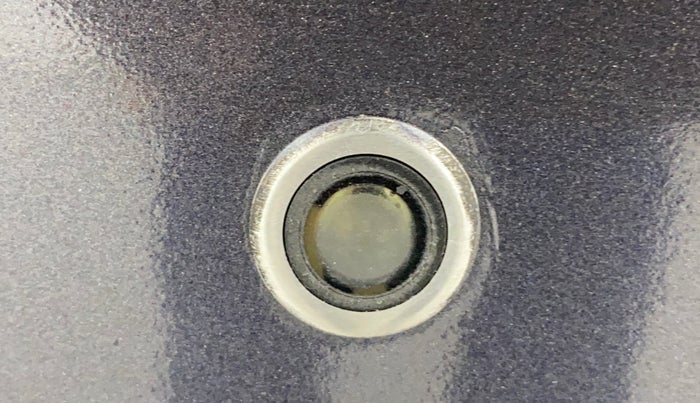 2016 Hyundai Grand i10 SPORTZ 1.2 KAPPA VTVT, Petrol, Manual, 22,280 km, Parking Camera