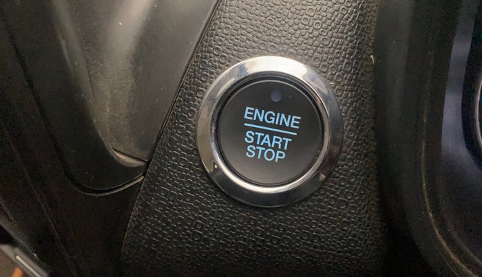 2021 Ford Ecosport TITANIUM 1.5L SPORTS(SUNROOF) DIESEL, Diesel, Manual, 36,627 km, Keyless Start/ Stop Button