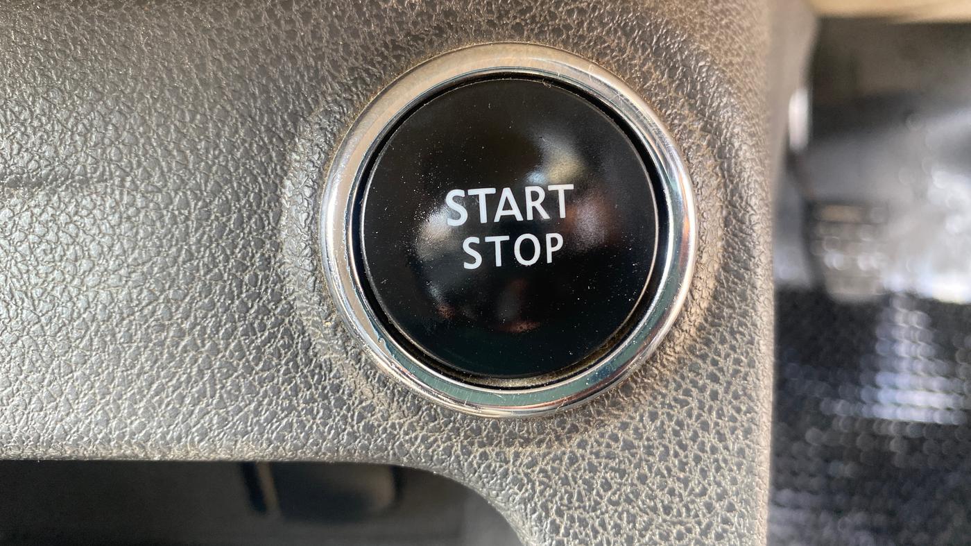 2019 Renault Captur PLATINE DIESEL DUAL TONE, Diesel, Manual, 55,994 km, Keyless Start/ Stop Button