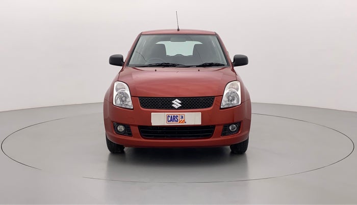 2009 Maruti Swift LXI 1.3, Petrol, Manual, 41,234 km, Front