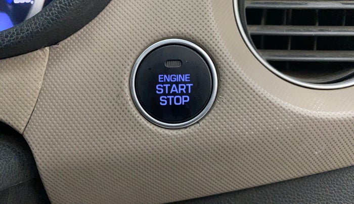 2015 Hyundai Grand i10 ASTA 1.2 KAPPA VTVT, Petrol, Manual, 85,490 km, Keyless Start/ Stop Button