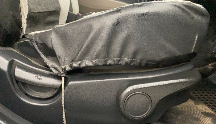 2015 Hyundai Grand i10 ASTA 1.2 KAPPA VTVT, Petrol, Manual, 85,490 km, Driver Side Adjustment Panel