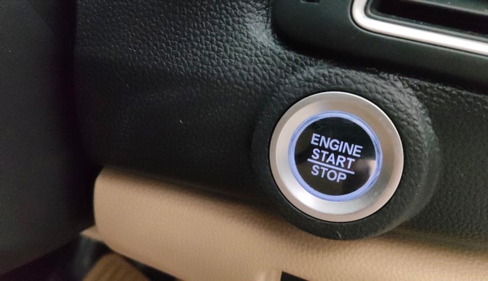 2020 Honda Amaze 1.2L I-VTEC V, Petrol, Manual, 25,518 km, Keyless Start/ Stop Button