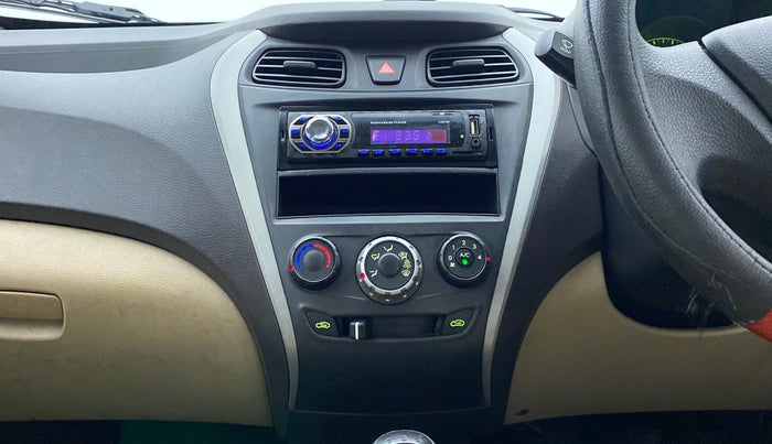 2017 Hyundai Eon ERA PLUS, Petrol, Manual, 17,645 km, Air Conditioner