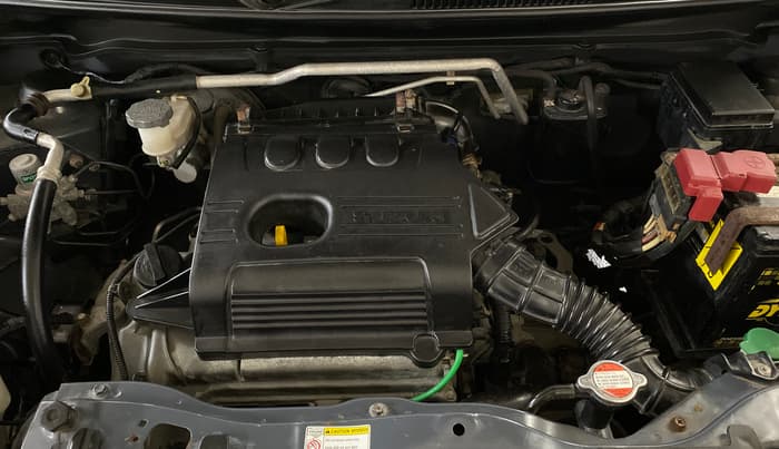 2019 Maruti Celerio VXI, Petrol, Manual, 36,231 km, Engine View