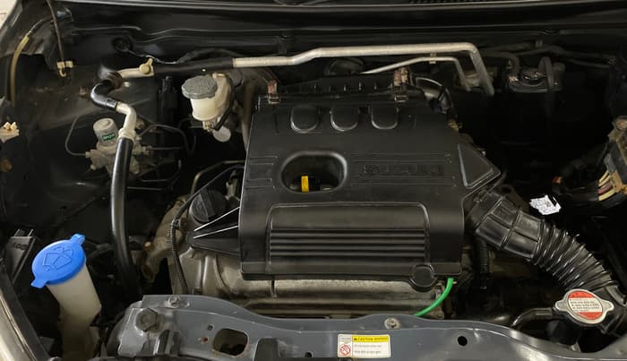 2019 Maruti Celerio VXI, Petrol, Manual, 36,231 km, Engine View - Right