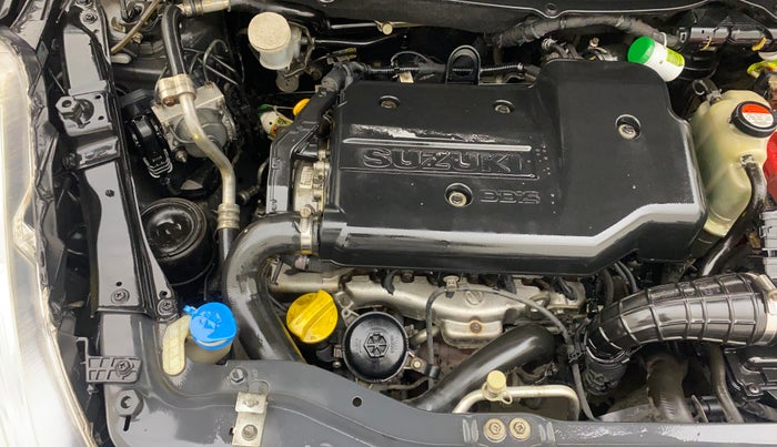 2015 Maruti Swift VDI, Diesel, Manual, 1,49,705 km, Engine View - Right