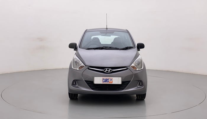 2014 Hyundai Eon MAGNA +, Petrol, Manual, 29,687 km, Front