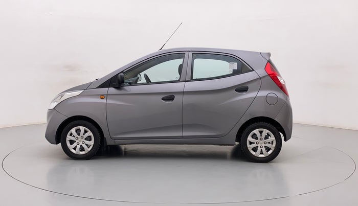 2014 Hyundai Eon MAGNA +, Petrol, Manual, 29,687 km, Left Side