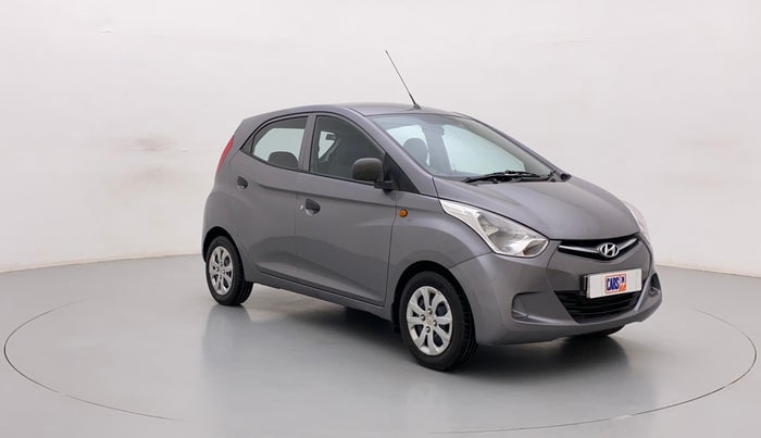 2014 Hyundai Eon MAGNA +, Petrol, Manual, 29,687 km, Right Front Diagonal