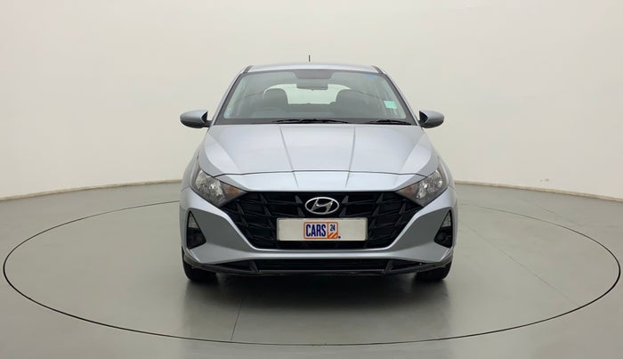 2021 Hyundai NEW I20 MAGNA 1.2 MT, Petrol, Manual, 15,745 km, Front