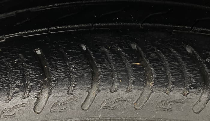 2016 Honda City 1.5L I-VTEC V MT, Petrol, Manual, 88,428 km, Right Front Tyre Tread