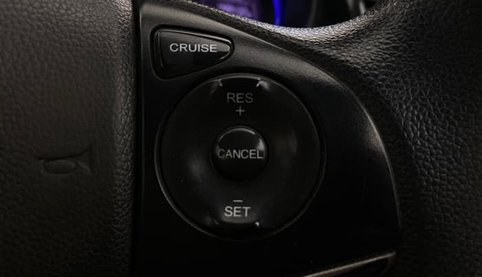 2016 Honda City 1.5L I-VTEC V MT, Petrol, Manual, 88,428 km, Adaptive Cruise Control