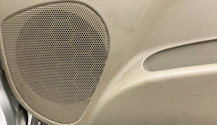 2019 Maruti Celerio VXI CNG OPT, CNG, Manual, 77,891 km, Speaker