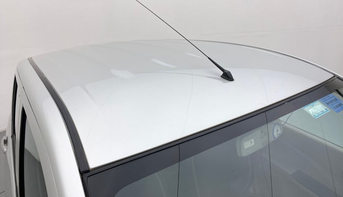 2019 Maruti Celerio VXI CNG OPT, CNG, Manual, 77,891 km, Roof