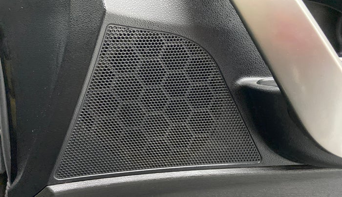 2019 Mahindra XUV500 W9, Diesel, Manual, 5 km, Speaker
