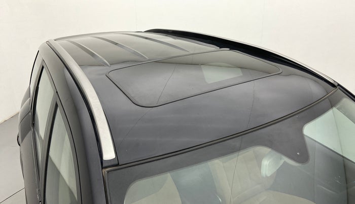 2019 Mahindra XUV500 W9, Diesel, Manual, 5 km, Roof