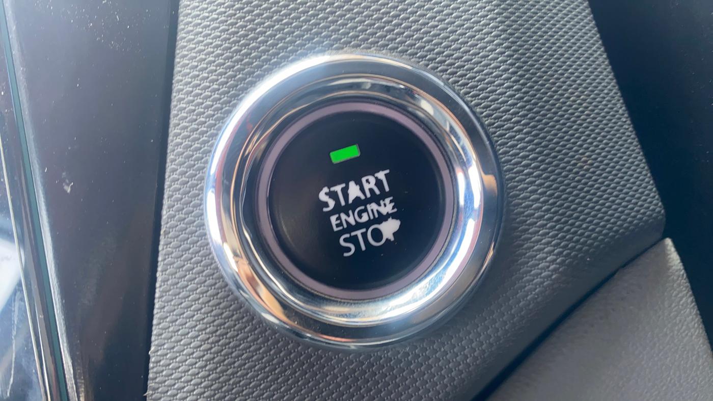 2020 Tata TIGOR XZ PLUS PETROL, Petrol, Manual, 53,907 km, Keyless Start/ Stop Button