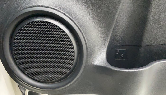 2017 Toyota Fortuner 2.8 4X2 AT, Diesel, Automatic, 1,04,607 km, Speaker