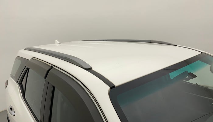 2017 Toyota Fortuner 2.8 4X2 AT, Diesel, Automatic, 1,04,607 km, Roof