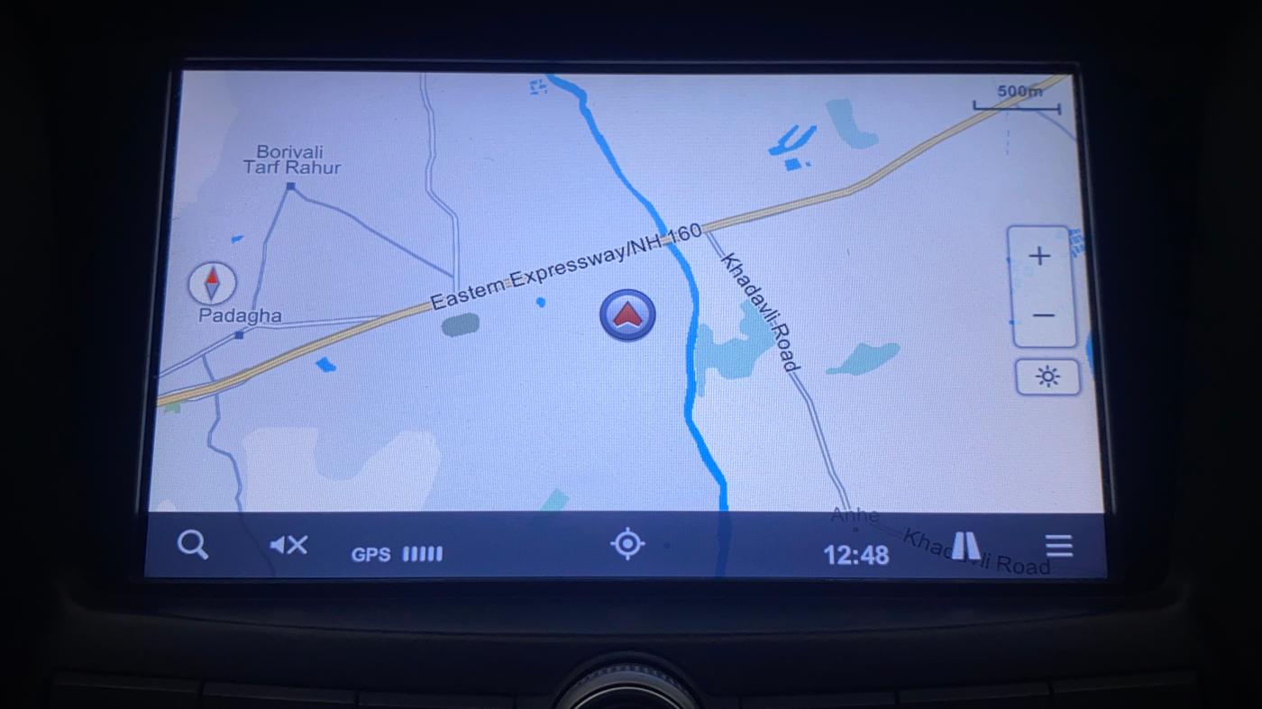 2019 Mahindra XUV300 W8 1.5 DIESEL, Diesel, Manual, 80,839 km, Navigation System