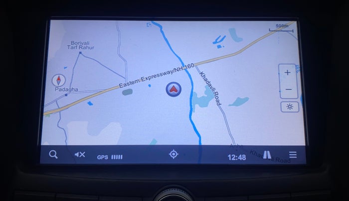 2019 Mahindra XUV300 W8 1.5 DIESEL, Diesel, Manual, 80,839 km, Navigation System