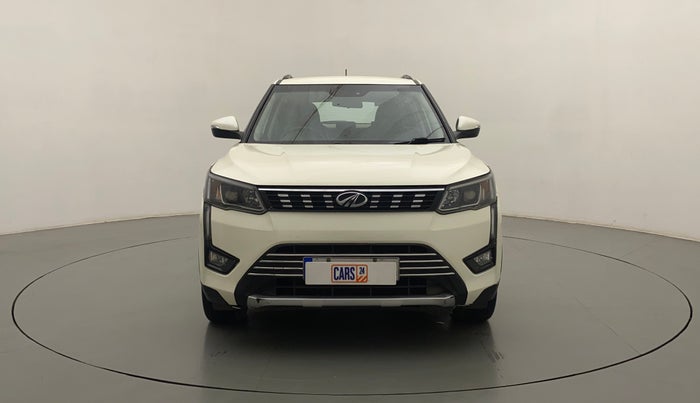 2019 Mahindra XUV300 W8 1.5 DIESEL, Diesel, Manual, 80,839 km, Front