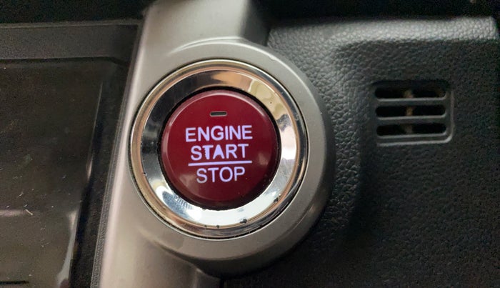 2014 Honda City 1.5L I-VTEC VX CVT, Petrol, Automatic, 1,39,423 km, Keyless Start/ Stop Button