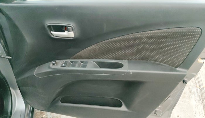 2019 Maruti Celerio X ZXI (O) AMT, Petrol, Automatic, 33,017 km, Driver Side Door Panels Control