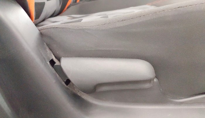 2019 Maruti Celerio X ZXI (O) AMT, Petrol, Automatic, 33,017 km, Driver Side Adjustment Panel