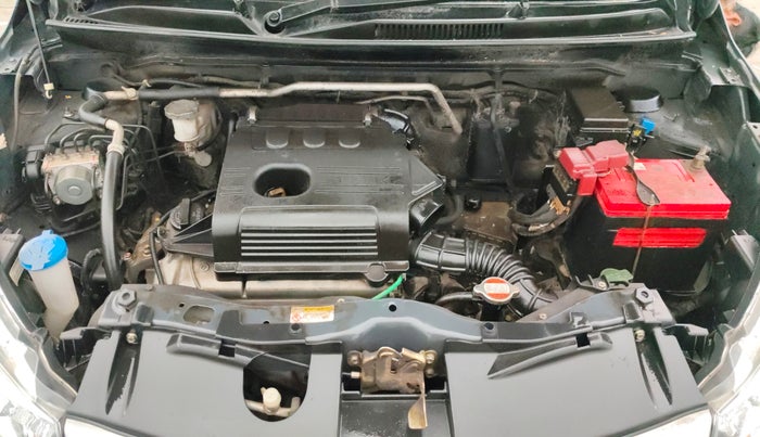 2019 Maruti Celerio X ZXI (O) AMT, Petrol, Automatic, 33,017 km, Engine View
