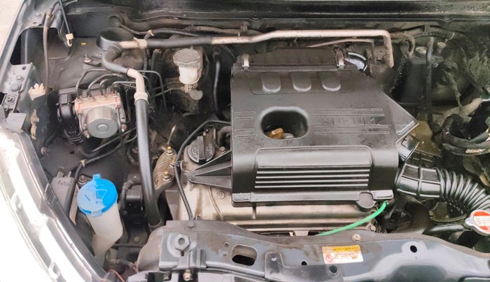 2019 Maruti Celerio X ZXI (O) AMT, Petrol, Automatic, 33,017 km, Engine View - Right